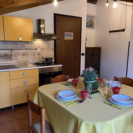 Piccola Oasi - Rifugio E Relax *