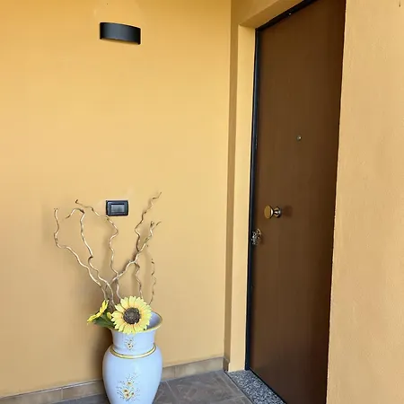 Piccola Oasi - Rifugio E Relax Diano Marina