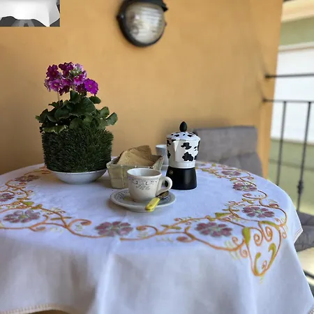 Piccola Oasi - Rifugio E Relax Diano Marina