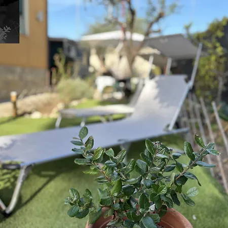 Piccola Oasi - Rifugio E Relax Lägenhet Diano Marina