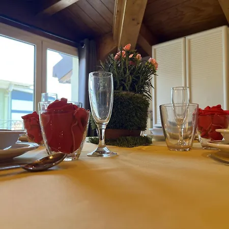 Piccola Oasi - Rifugio E Relax *