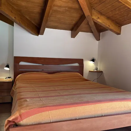 Апартаменты Piccola Oasi - Rifugio E Relax Диано-Марина