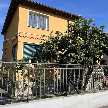 Piccola Oasi - Rifugio E Relax