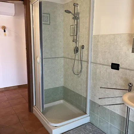 Lägenhet Piccola Oasi - Rifugio E Relax Diano Marina