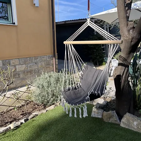 Piccola Oasi - Rifugio E Relax Lägenhet Diano Marina