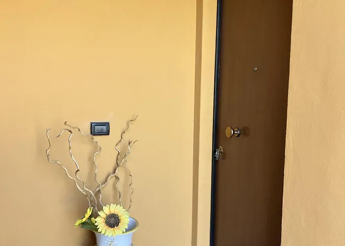 Piccola Oasi - Rifugio E Relax Diano Marina