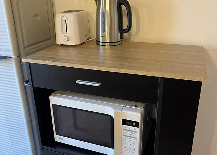 Apartment Piccola Oasi - Rifugio E Relax