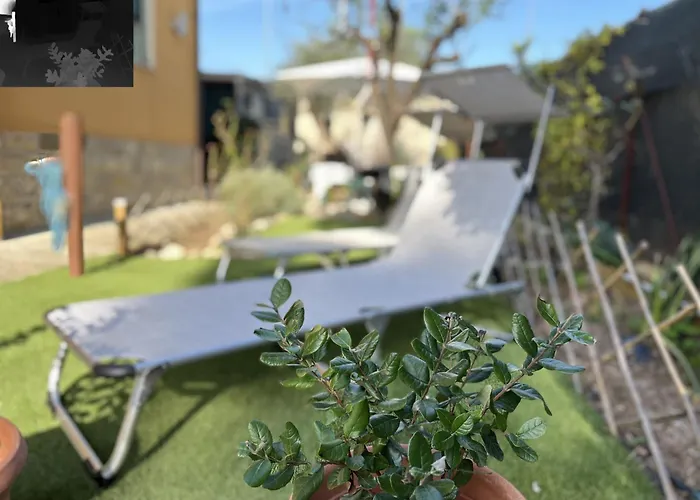 Piccola Oasi - Rifugio E Relax Apartment Diano Marina