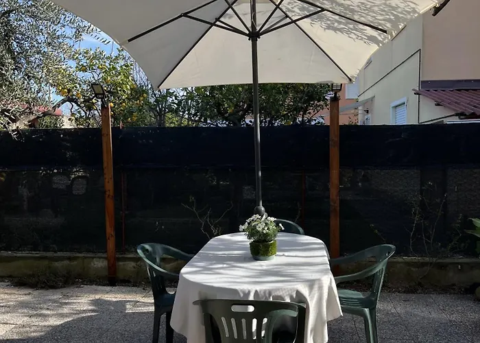 Piccola Oasi - Rifugio E Relax Diano Marina