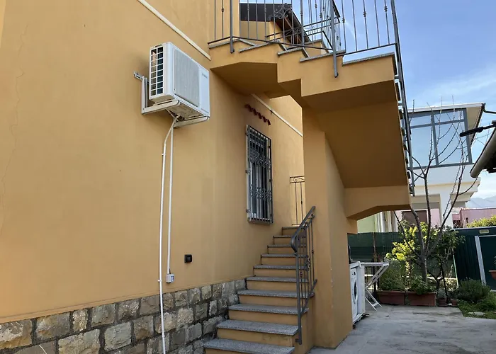 Piccola Oasi - Rifugio E Relax Apartment *