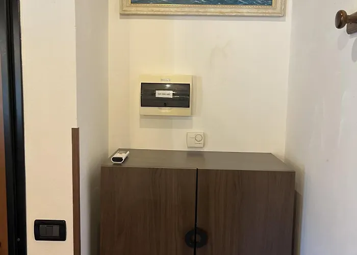 Apartment Piccola Oasi - Rifugio E Relax Diano Marina