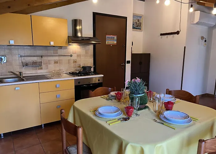 Piccola Oasi - Rifugio E Relax * Diano Marina