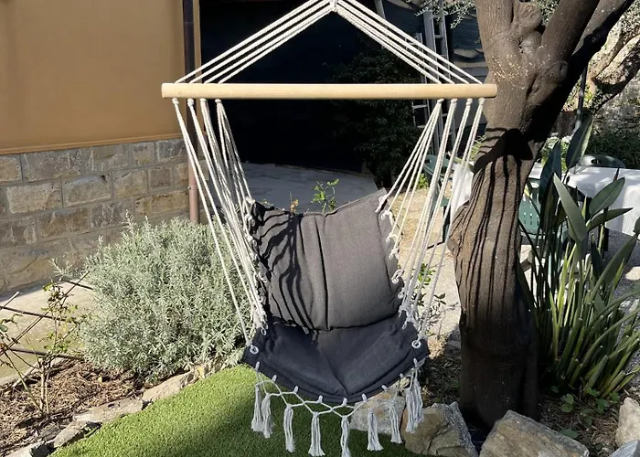 Piccola Oasi - Rifugio E Relax Diano Marina