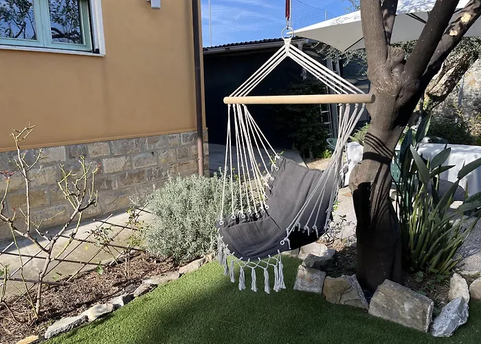 Piccola Oasi - Rifugio E Relax Apartment Diano Marina